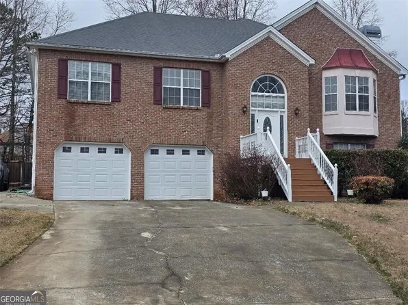 4082 Water Hole Ct, Douglasville, GA 30135