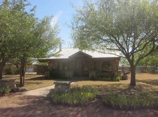 4800 Wasson Rd, Big Spring, TX 79720
