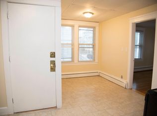 50 Columbus Ave #3, Pawtucket, RI 02860