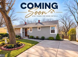 7505 Greenleaf Rd, Landover, MD 20785