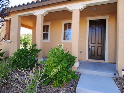 3181 Subtle Color Ave, Henderson, NV, 89044