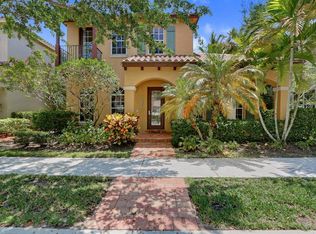 106 Santiago Dr, Jupiter, FL 33458