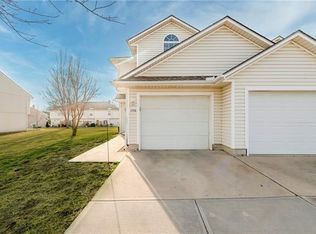 1336 SE Norwood Dr #146-A, Lees Summit, MO 64081