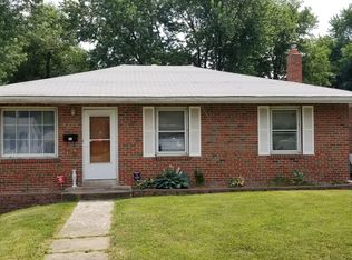 9210 Bobb Ave, Saint Louis, MO 63114