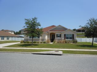 2754 Grassmoor Loop, Apopka, FL 32712