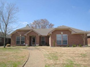 441 Creekside Ln, Allen, TX 75002