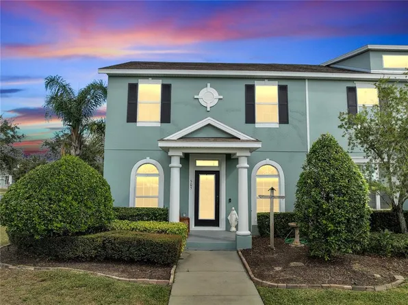 505 Waterside Pointe Dr #87, Groveland, FL 34736