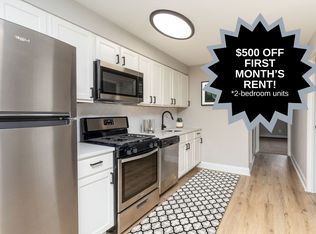 Canterbury Apartments, Philadelphia, PA 19114