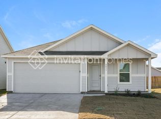 4033 Pleasant Shade Pl, Crowley, TX 76036