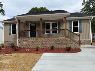 315 Small St, Thomasville, NC 27360