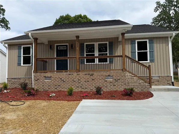315 Small St, Thomasville, NC 27360