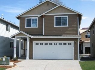 1303 84th Ave SE, Everett, WA 98205
