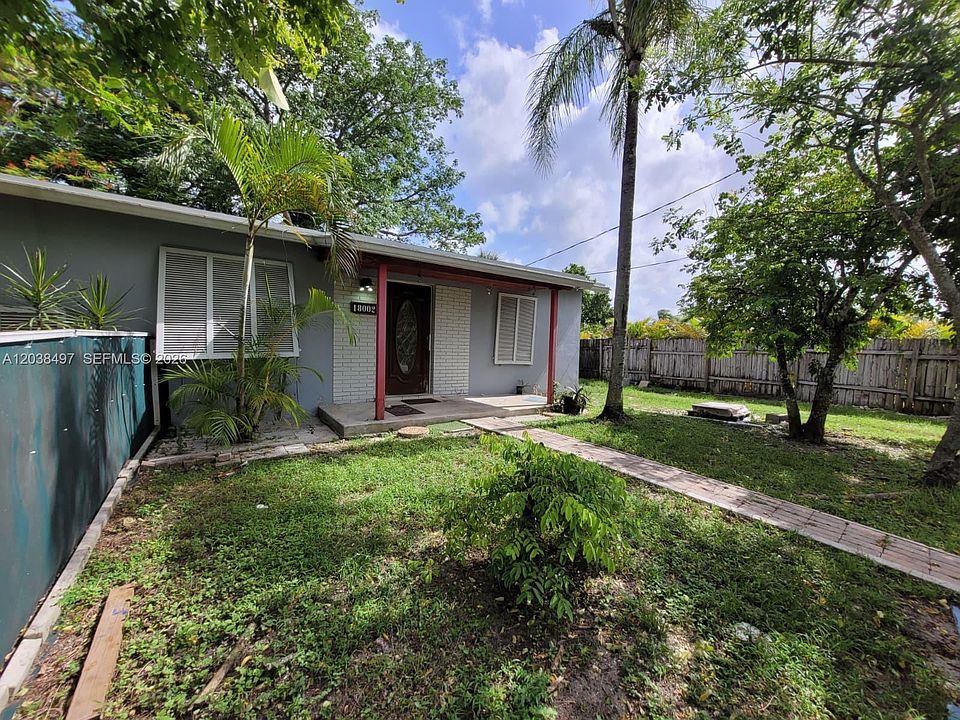 1st image of 18000 SW 175th St #18002
