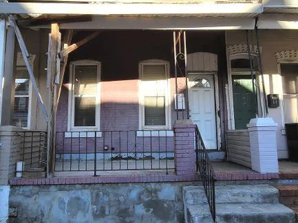 62 S Olden Ave, Trenton, NJ 08609