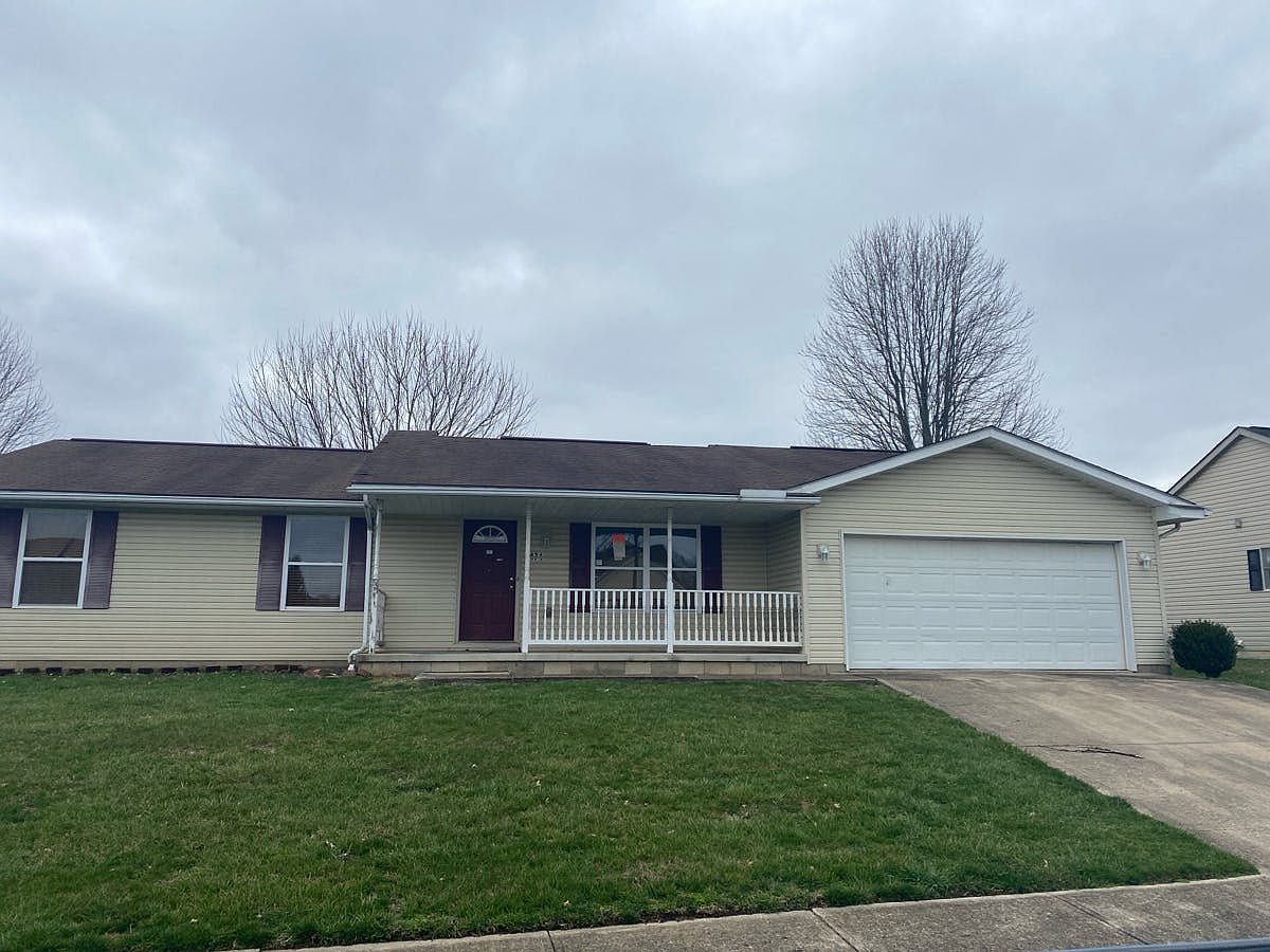 2471 Seville St, Lancaster, OH 43130 Zillow