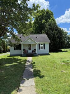 100 West St, Brodhead, KY, 40409