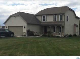 28565 Case St, Millbury, OH 43447