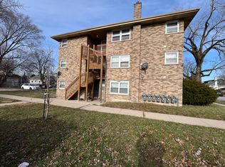 13940 S Edbrooke Ave BSMT 1E, Riverdale, IL 60827