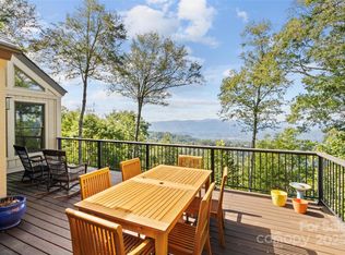 Boulder Pass, Burnsville, NC 28714