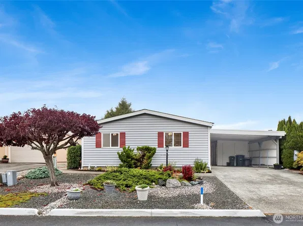 3802 James Street #30, Bellingham, WA 98226