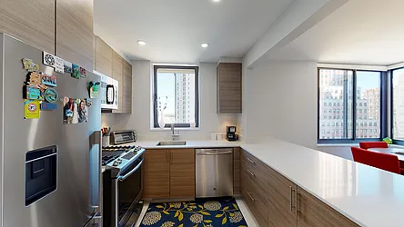 Rented by Oxford Property Group