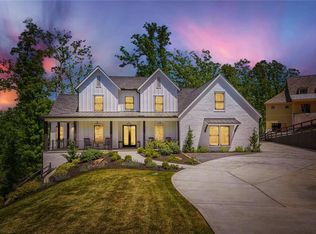 4475 Pebble Rock Dr, Cumming, GA 30041