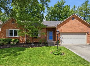 2917 Tabor Oaks Ln, Lexington, KY 40502