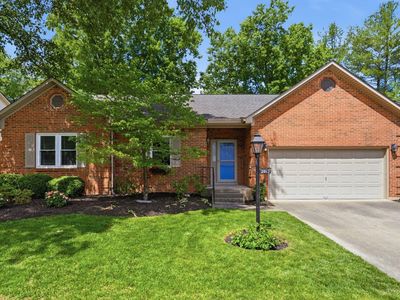 2917 Tabor Oaks Ln, Lexington, KY, 40502