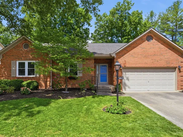 2917 Tabor Oaks Ln, Lexington, KY 40502