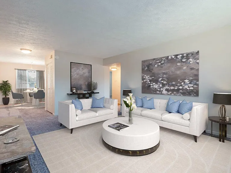 Waverlywood Apartments and Townhomes — Photo 8