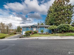 29804 25th Pl S, Federal Way, WA