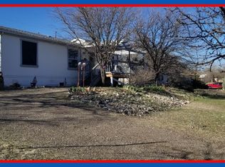 4230 E Shade Rd, Rimrock, AZ 86335