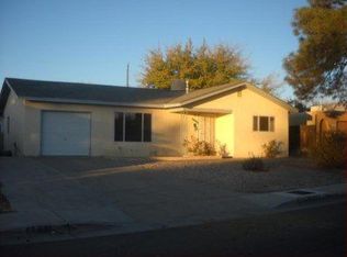 4205 Palo Duro Ave NE, Albuquerque, NM 87110