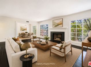 4645 Petit Ave, Encino, CA 91436