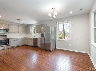 1213 S York St, Gastonia, NC 28052