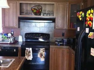 9041 George Trl, Terrell, TX 75160