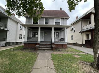 8204 Garfield Blvd, Garfield Heights, OH 44125