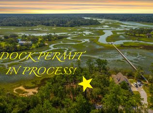 1488 Coles Dr LOT 3, Johns Island, SC 29455