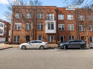 1434 Benjamin St, Baltimore, MD 21230