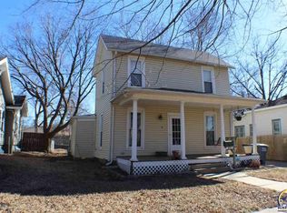 922 Rural St, Emporia, KS 66801