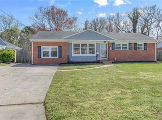 8212 Mona Ave, Norfolk, VA 23518