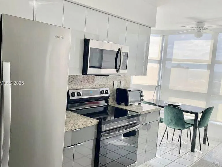 3500 Mystic Pointe Dr #3103 — Photo 8
