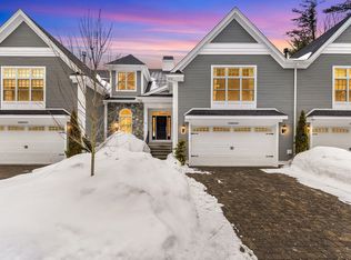 Frenchman’s Reserve, Andover, MA 01810