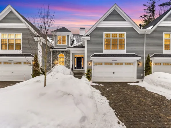 20 Robert Dr #20, Andover, MA 01810