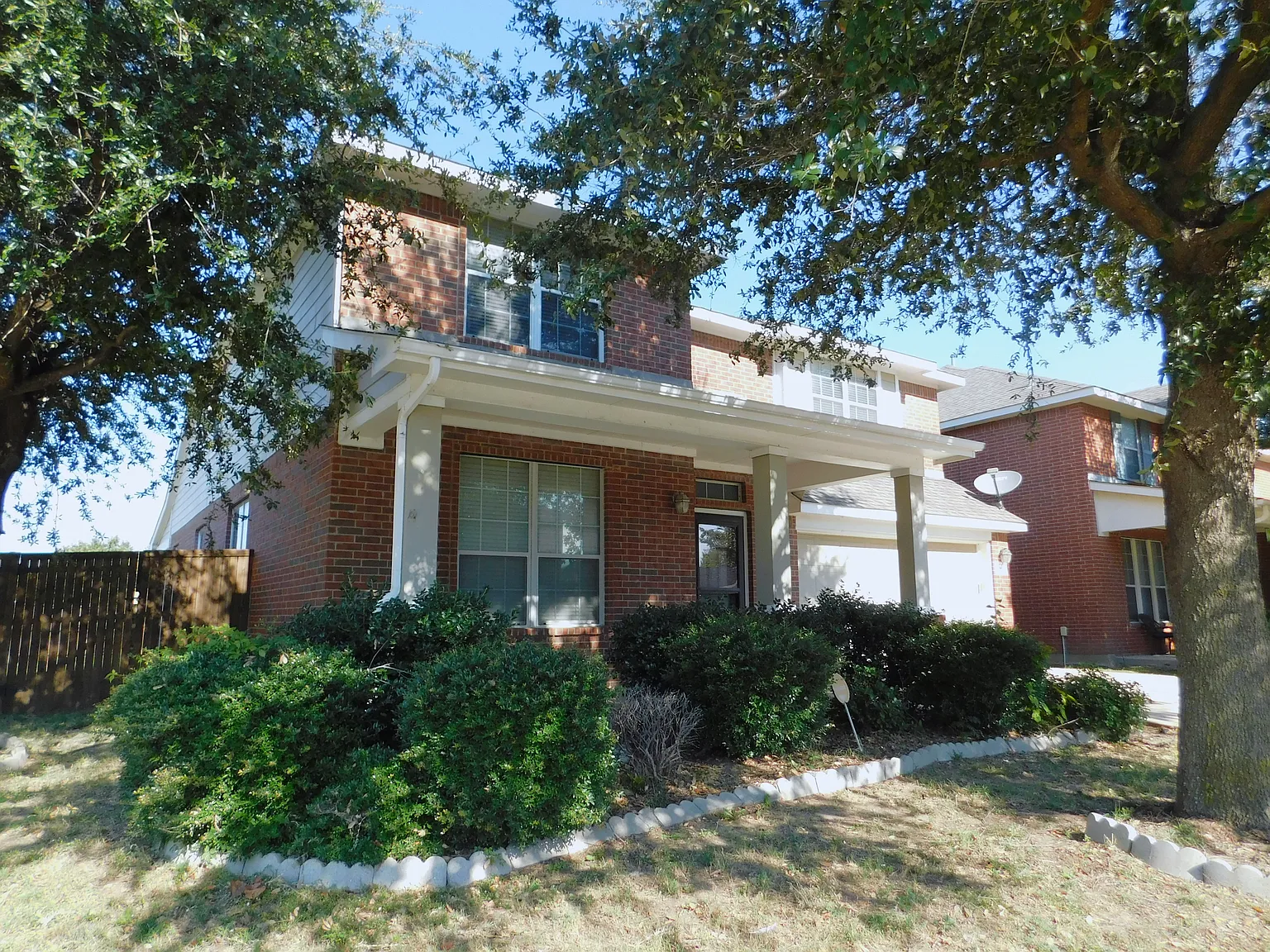 4 bed, 3.5 bath, 2928 sqft, $2,595 — Photo 3
