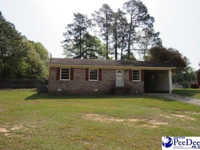 2204 Broad Dr, Florence, SC, 29505