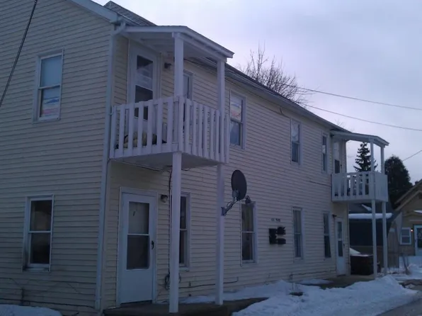 614 3rd St APT 3, Fort Wayne, IN 46808