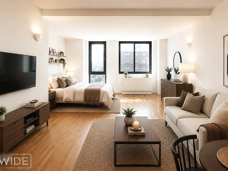 1465 5th Ave #6E — Photo 1