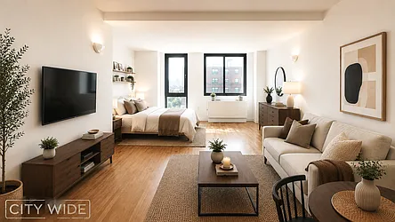 1465 5th Avenue, #6E