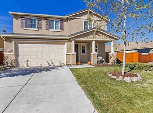11485 Verazae Dr, Reno, NV 89521